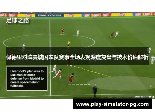 佩德里对阵曼城国家队赛事全场表现深度复盘与技术价值解析 佩德里对阵曼城国家队赛事全场表现深度复盘与技术价值解析