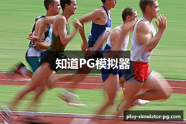知道PG模拟器